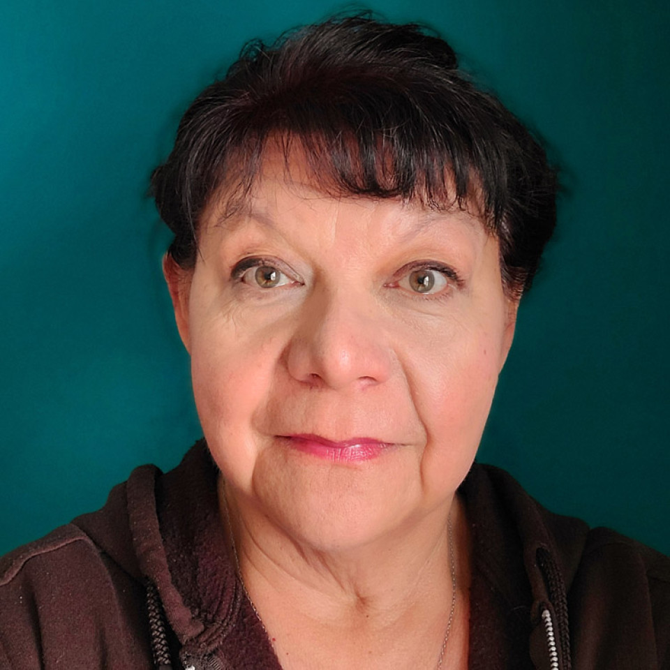 Photo of Carol Carifelle-Brzezicki