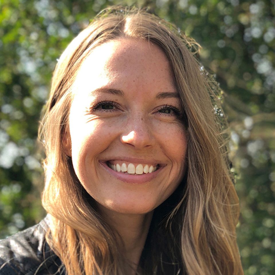 Photo of Dana Fulwiler