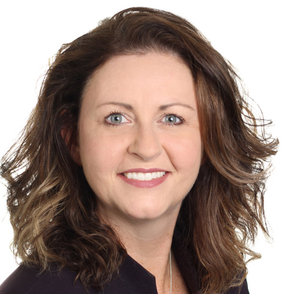 Photo of Jennifer Turner