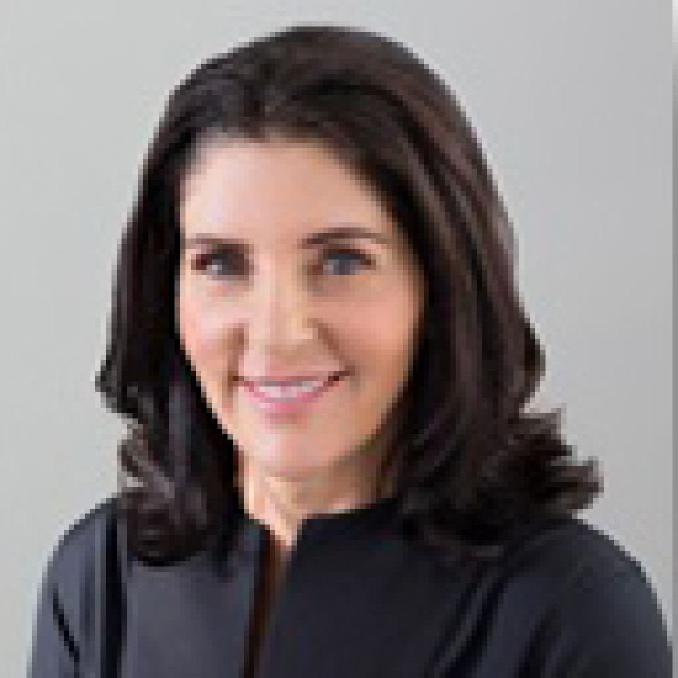 Photo of Nancy Mannix