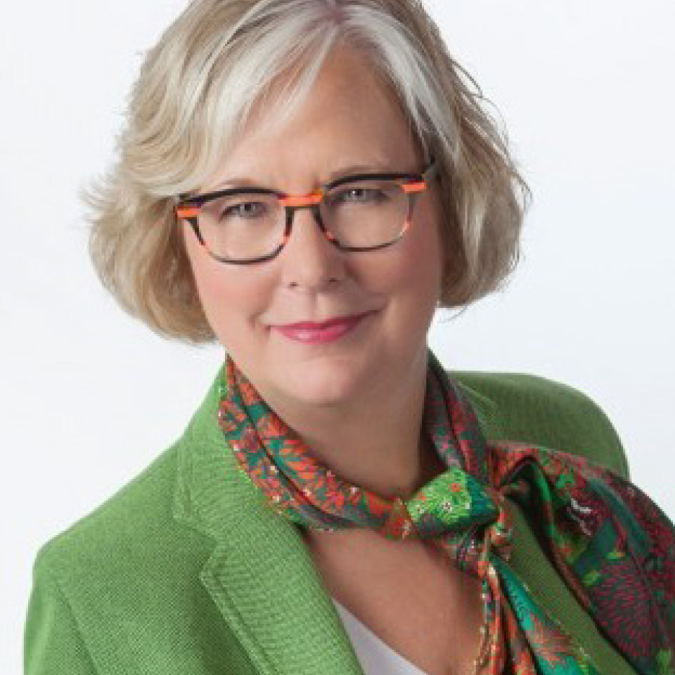 Photo of Donna Kennedy-Glans