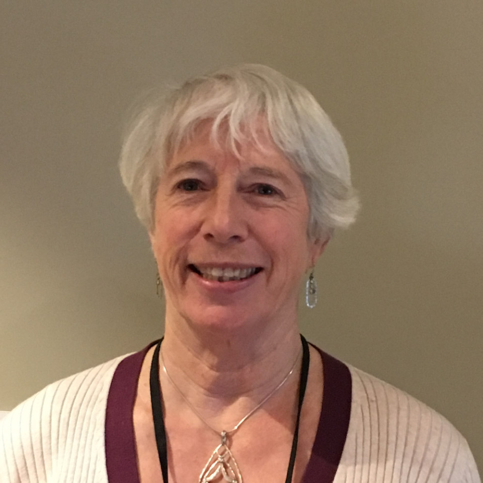 Photo of Cherie Andrews