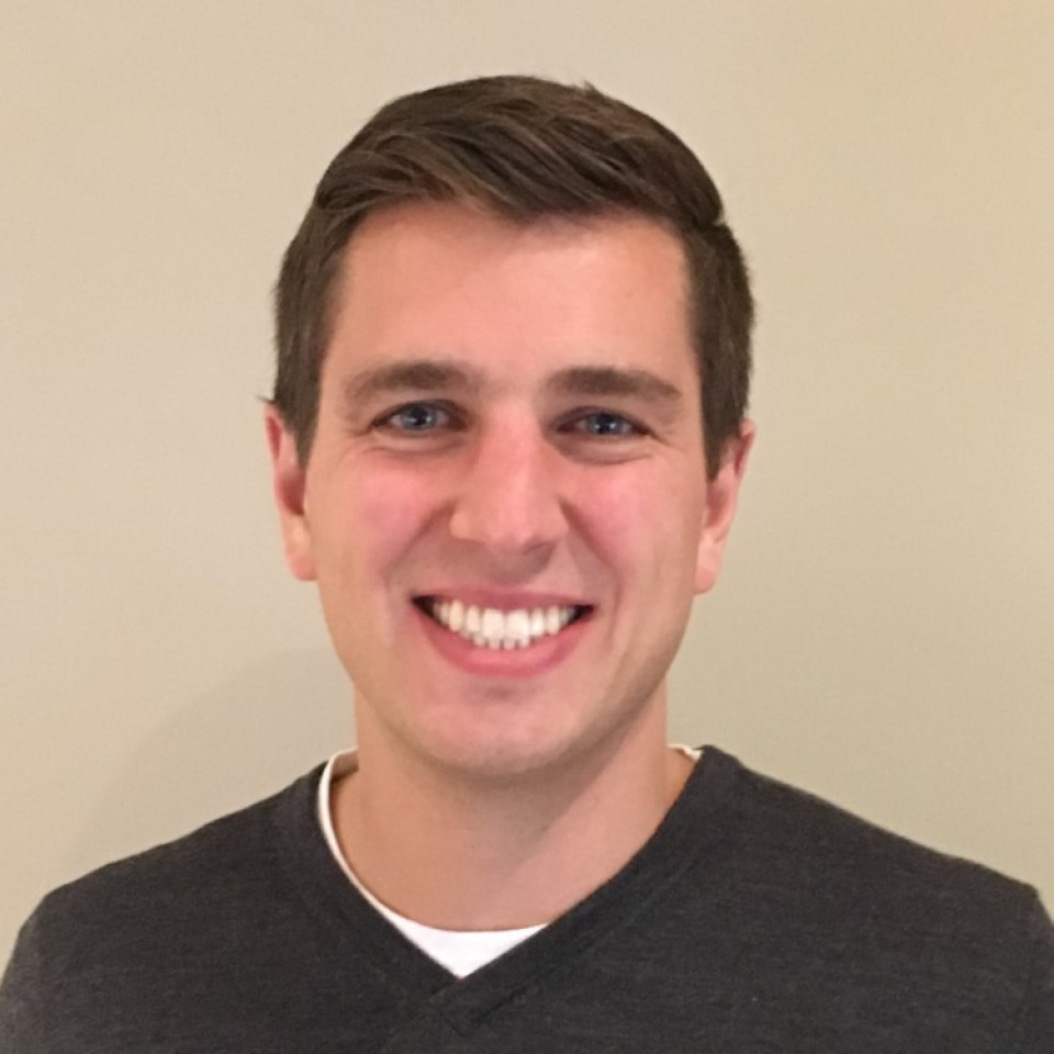 Photo of Corbin Bouree