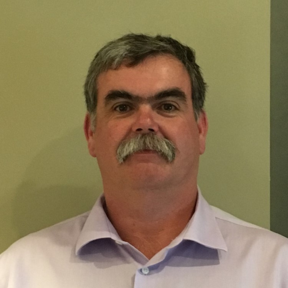 Photo of Jason Andersen