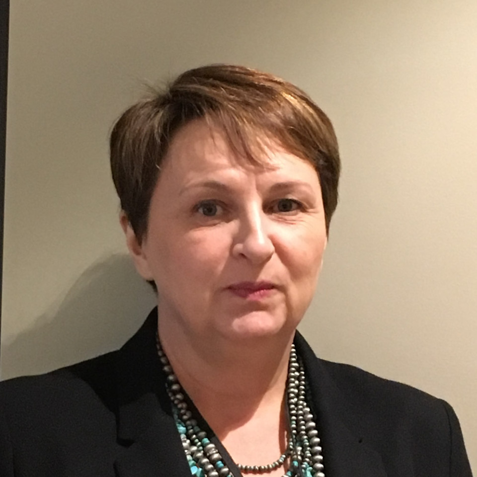 Photo of Jessie Radies