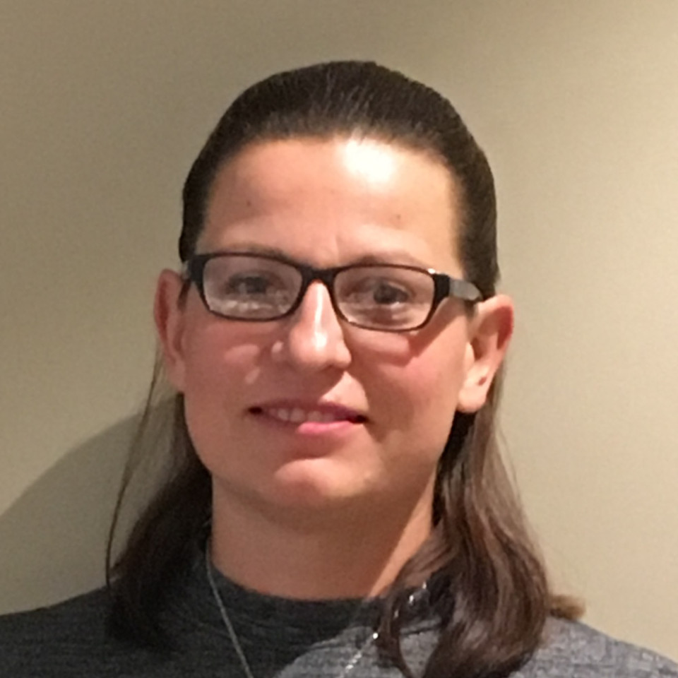 Photo of Nancy Nolan