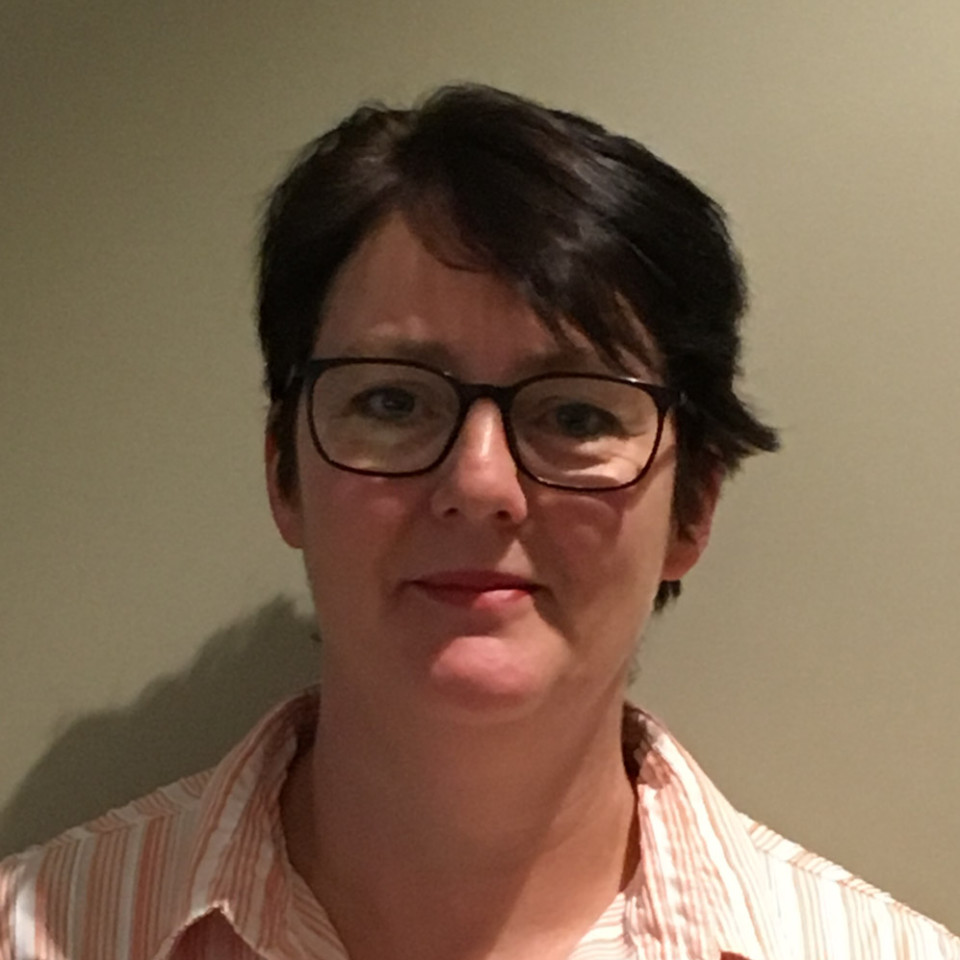 Photo of Nicola Irving