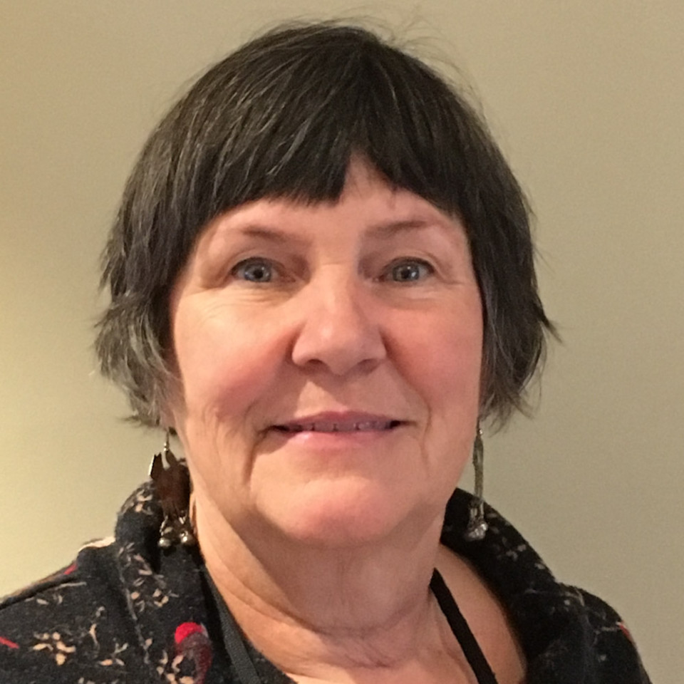 Photo of Patricia McKinnon-Coco