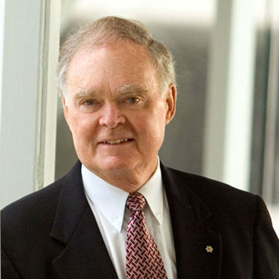 Dr. William Cochrane