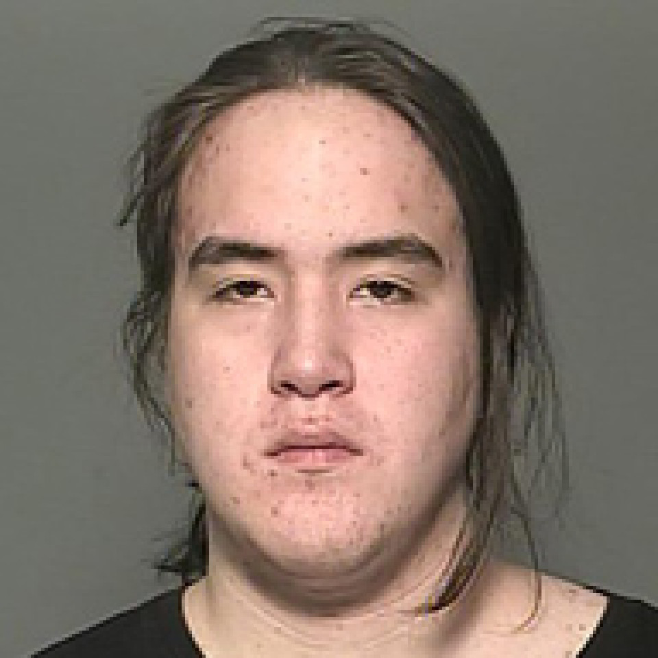 High risk offender Charley Henderson