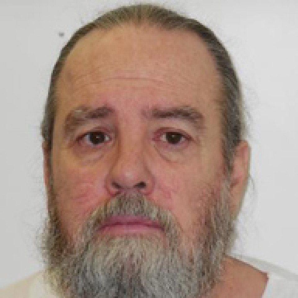 High risk offender Grant Patrick White
