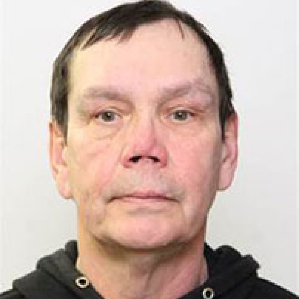 hro - Gregory Andrew Campbell