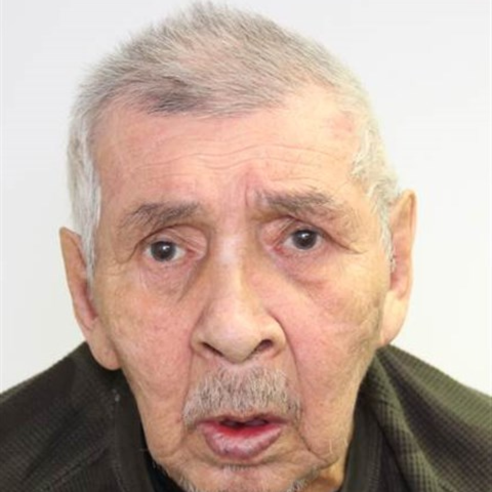 Hubert William Cardinal