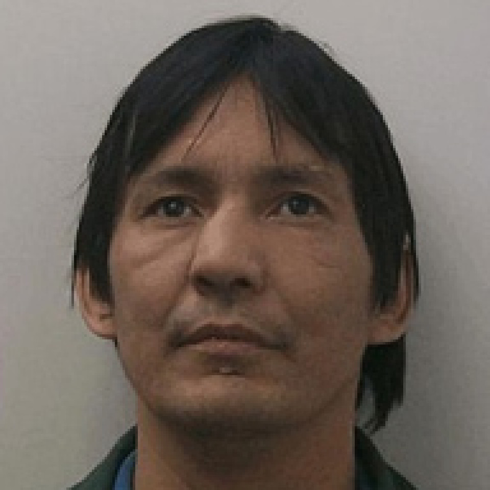 High risk offender Lee Todd Laviolette