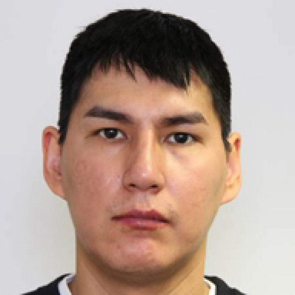 High risk offender Leon Halkett