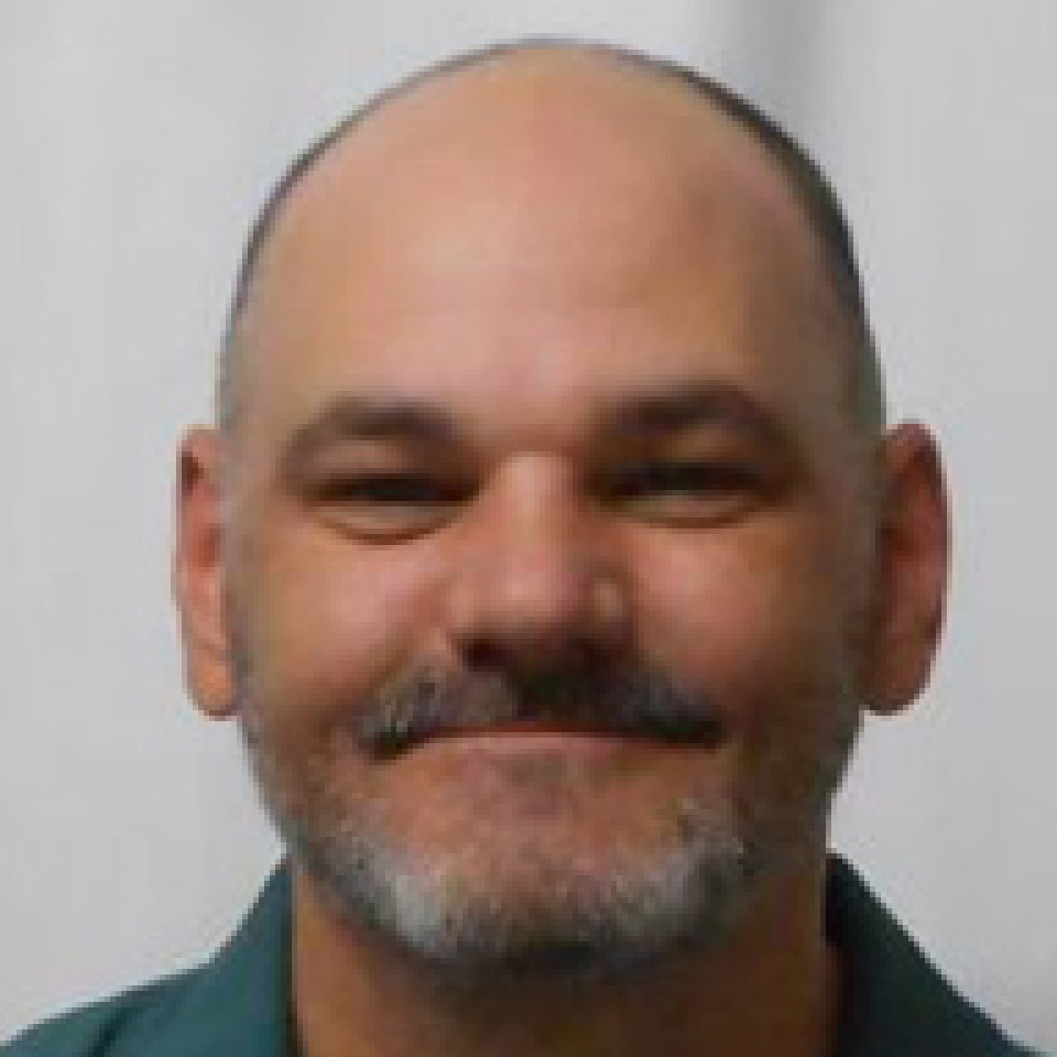 High risk offender Michael Andrew Scott