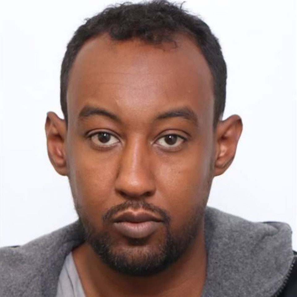 Naroodin Farah, High risk offender