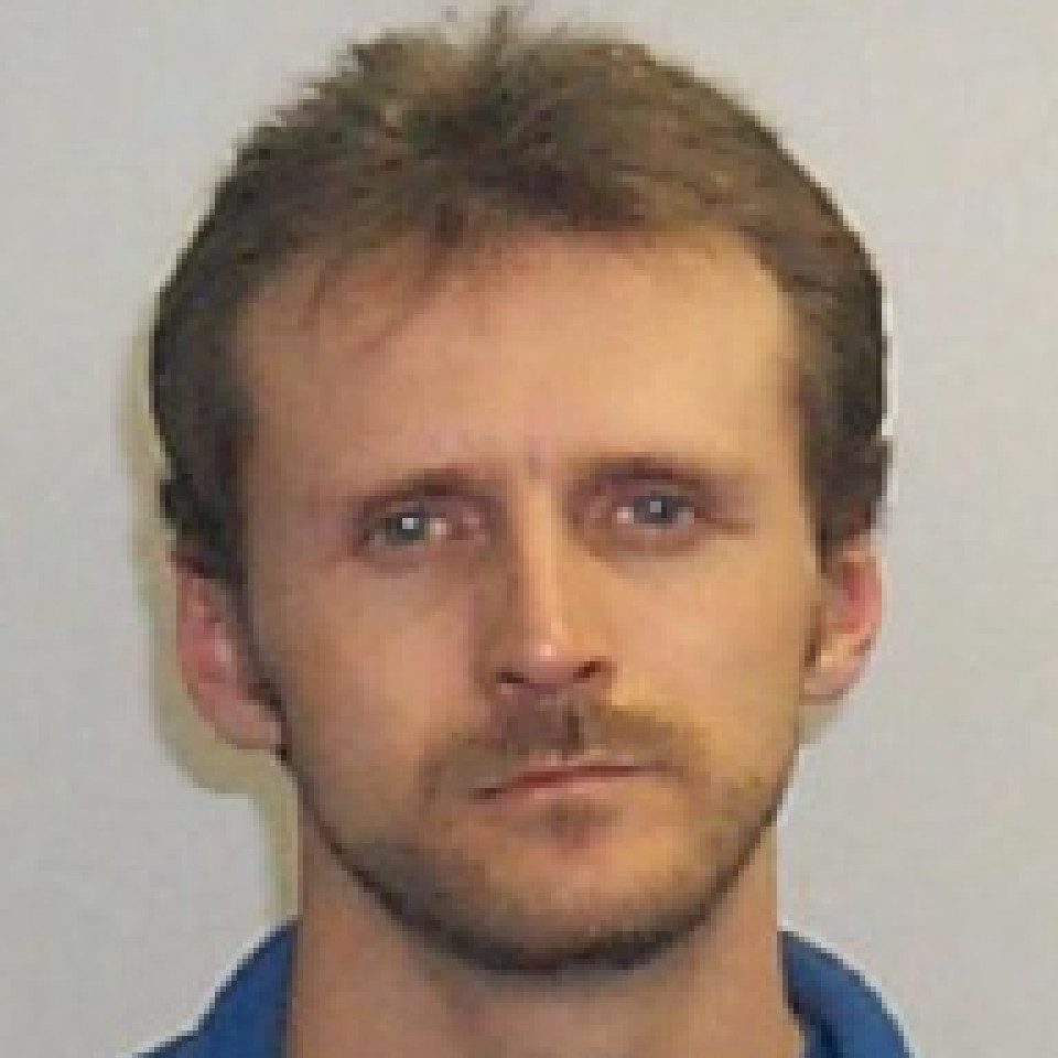 High risk offender Robert James McKay