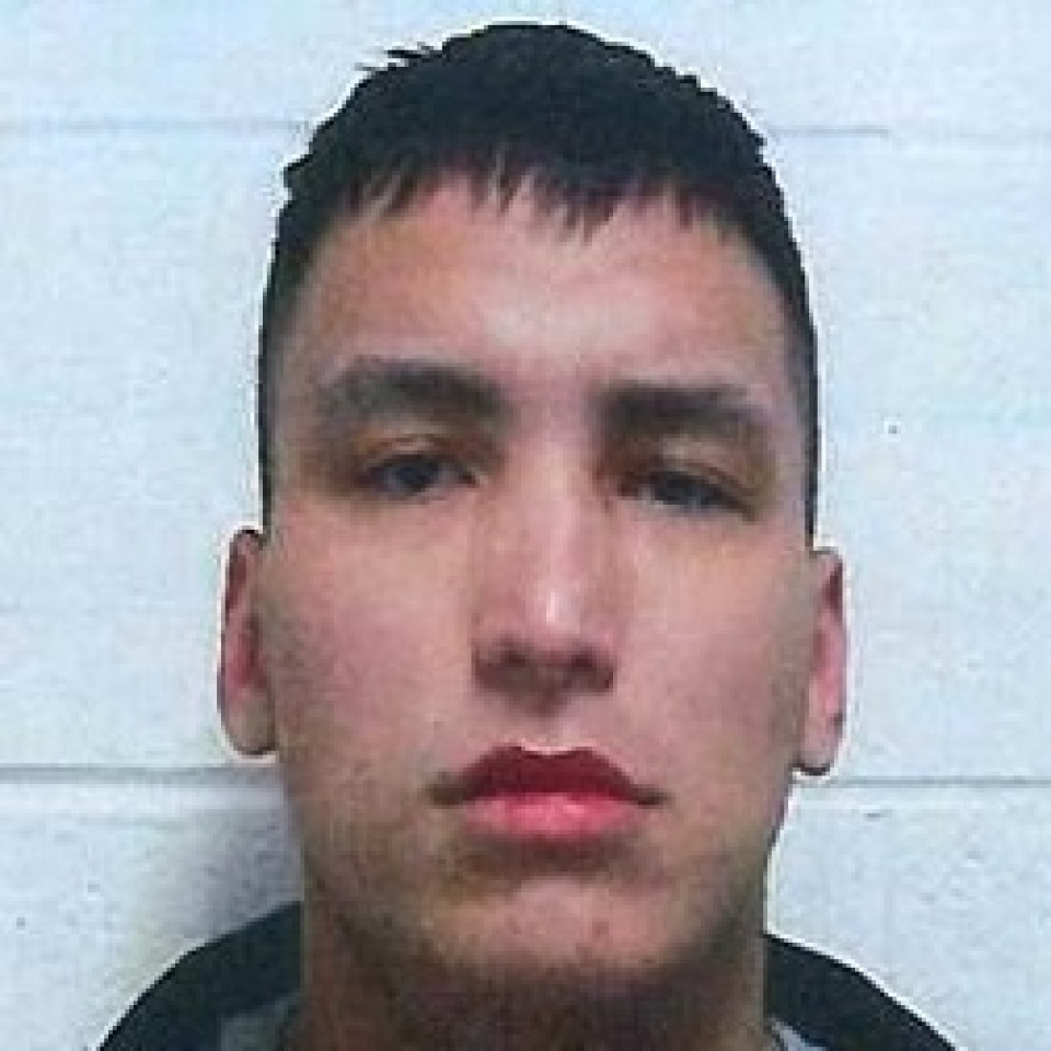 High risk offender Rodney Gambler