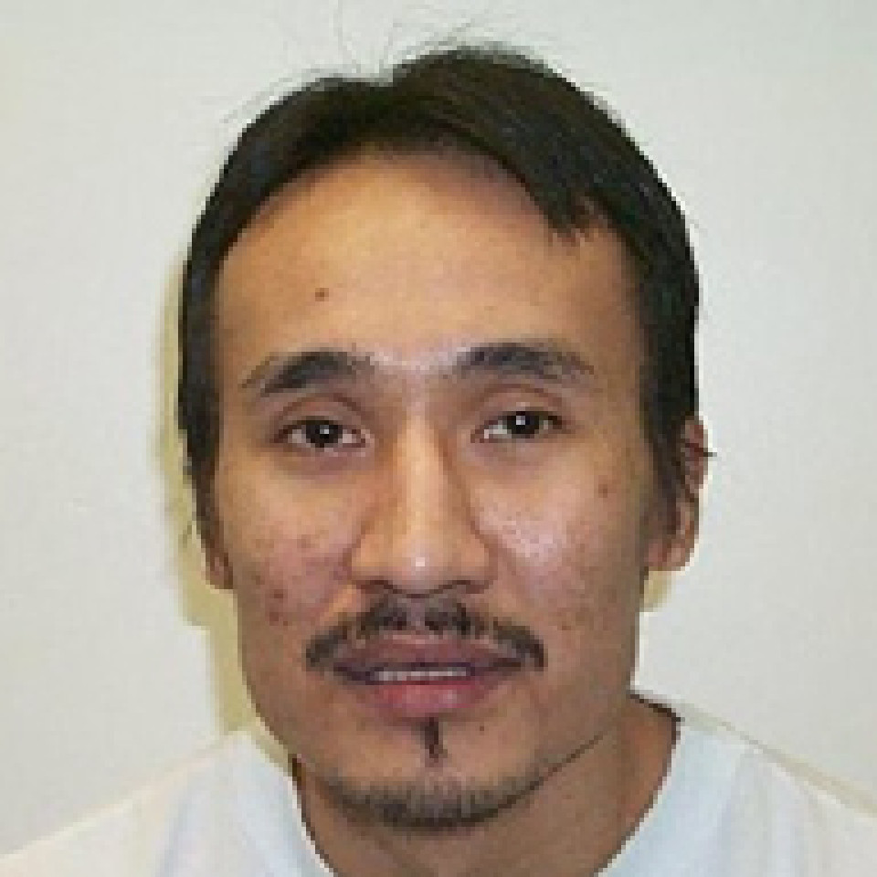 High risk offender William Teddy Stanley