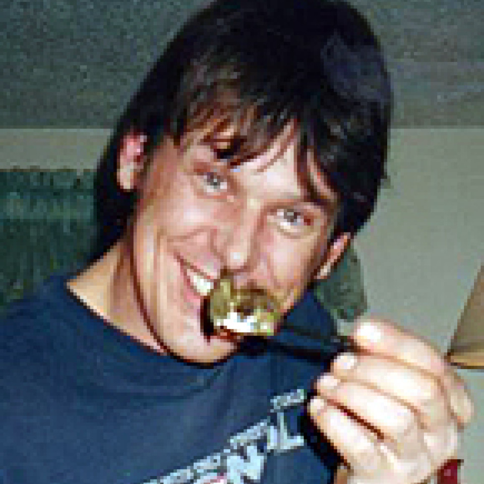 David Huburt Williamson