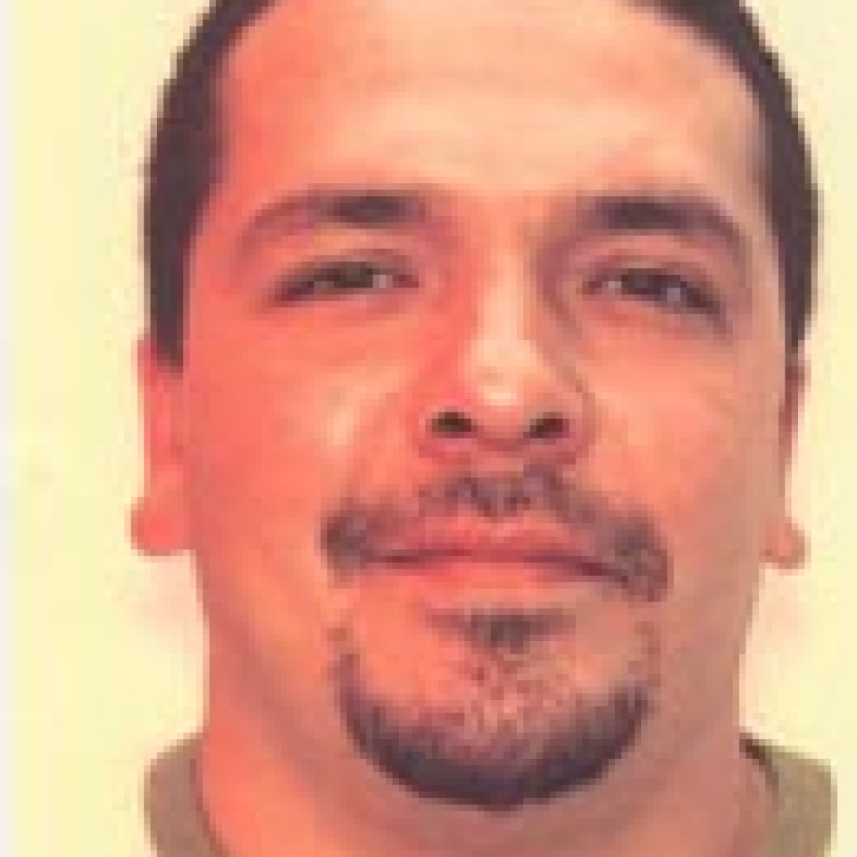 George Raymond Seaton