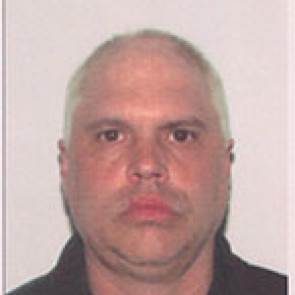 Gerald Joseph Lafferty