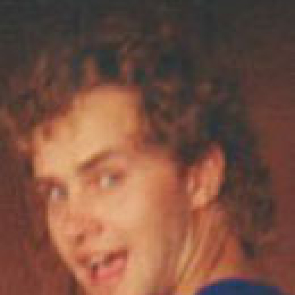 Jason Christopher Hardt