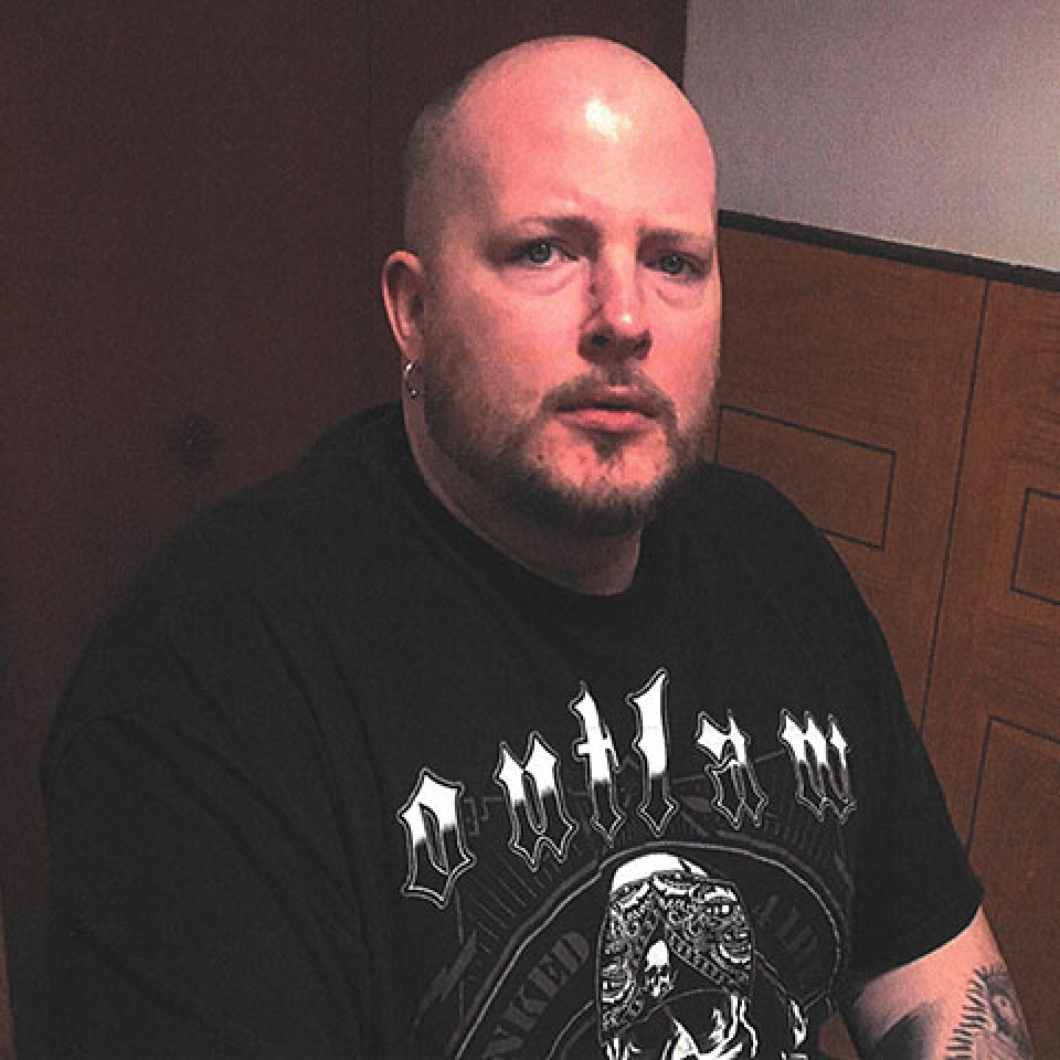 Jason Paul Svenningsen