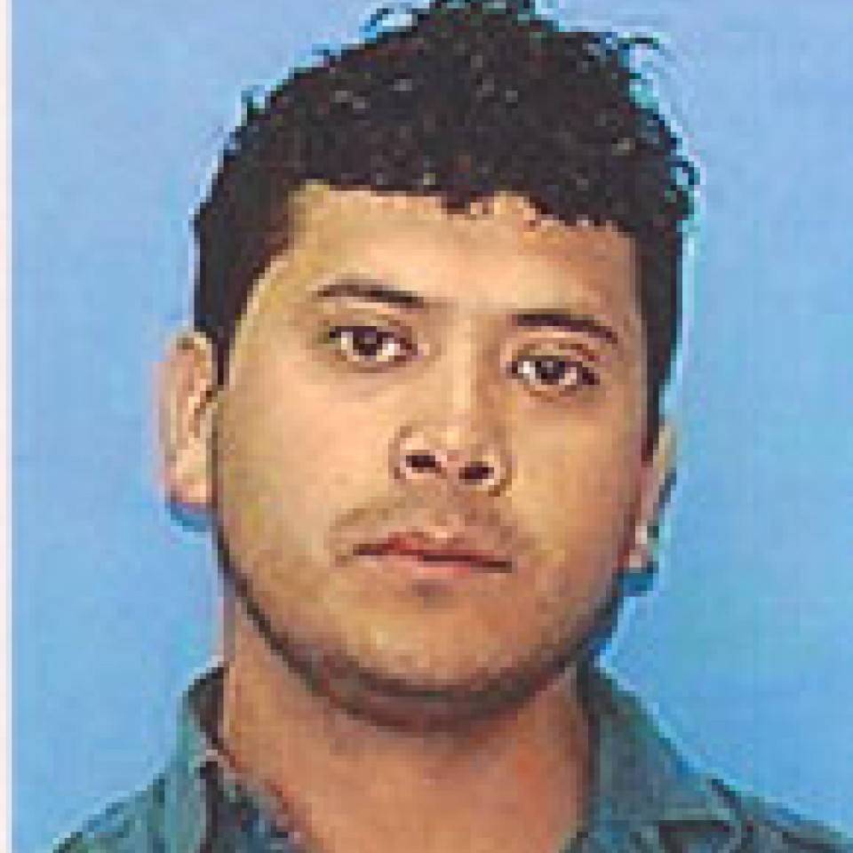 Marlon Enrique Aleman