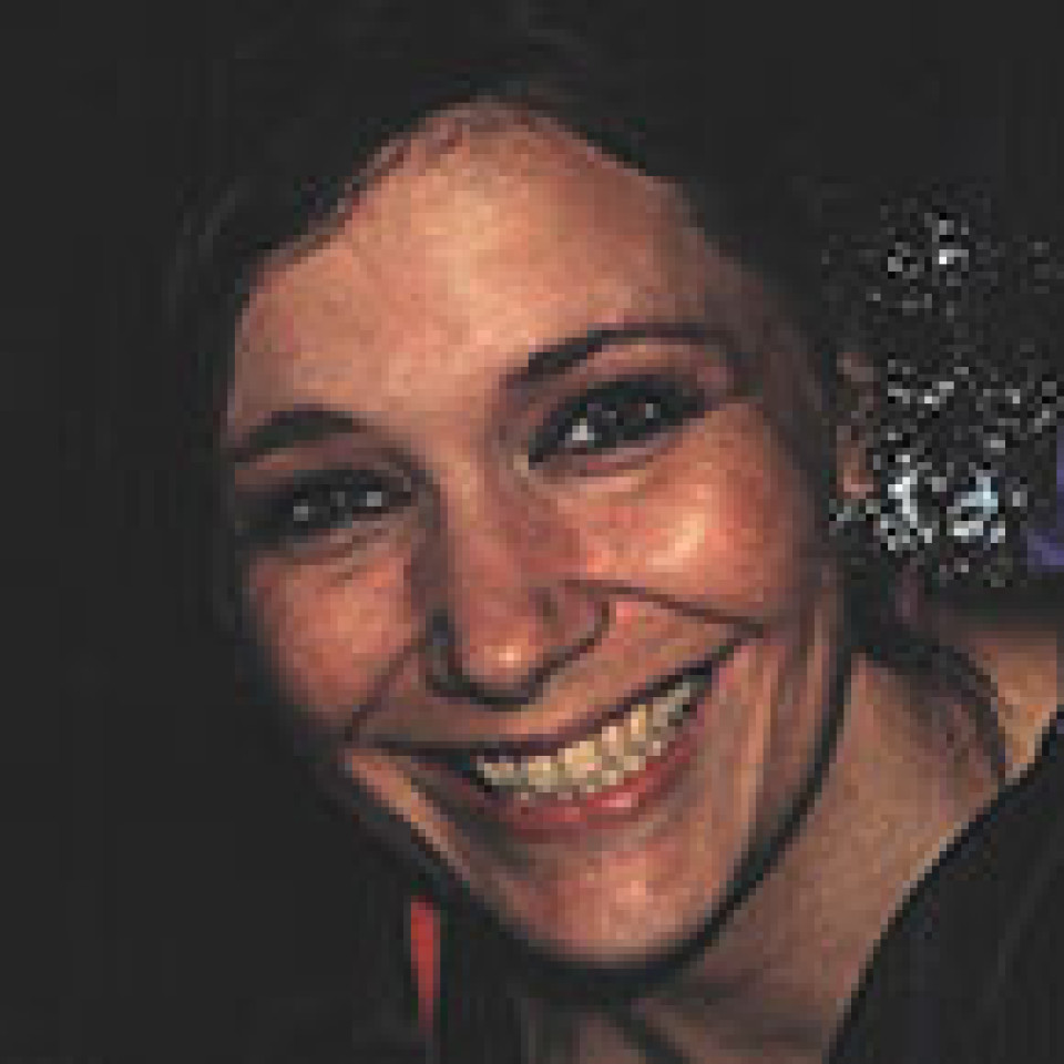 Rusalka Anne Louise Wheeler