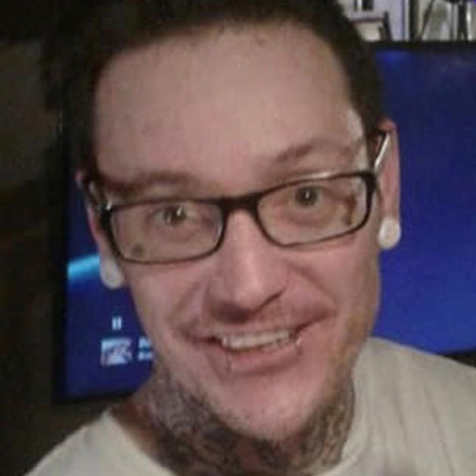 Troy Anthony Neschen