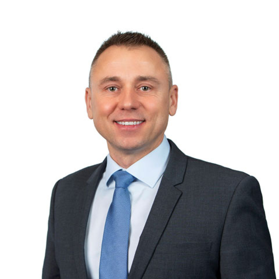 Photo of Andrew Boitchenko