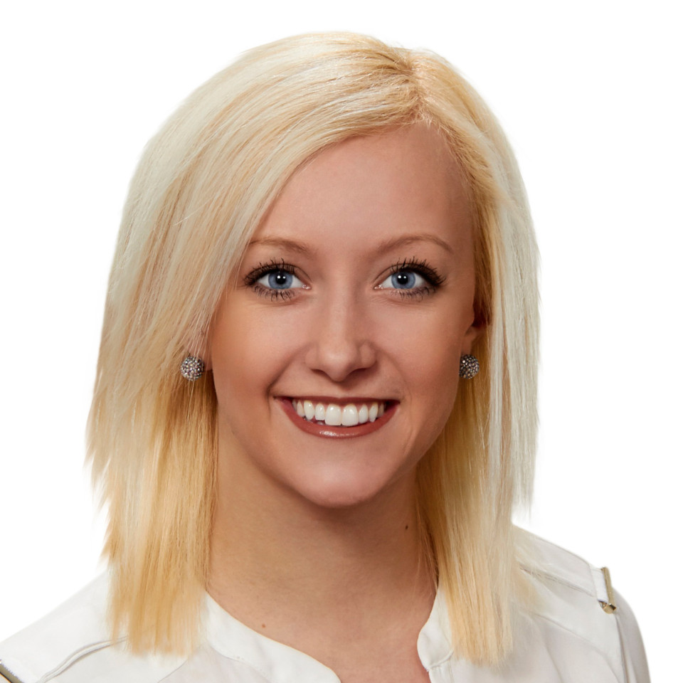 Photo of MLA Miranda Rosin