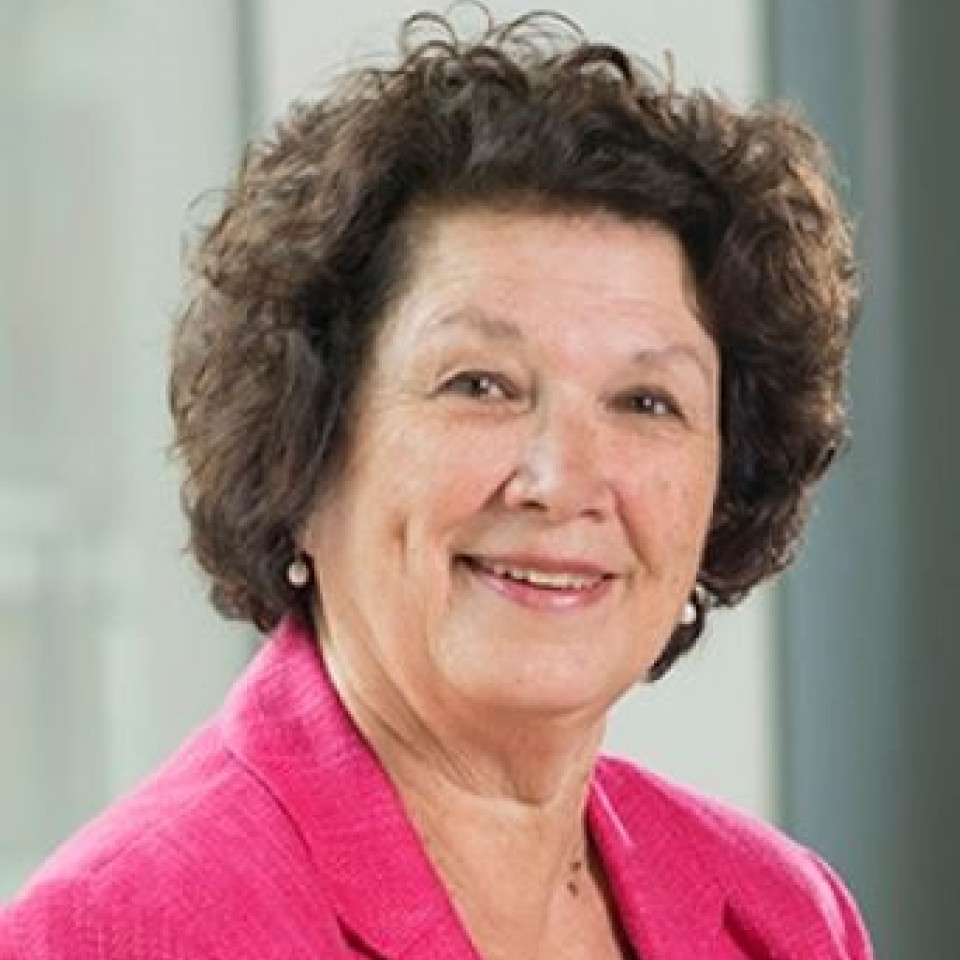 Photo of Oryssia Lennie