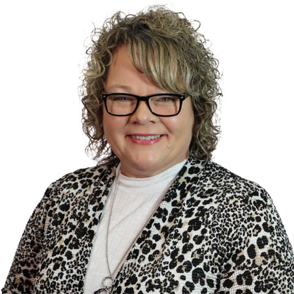 Jackie Armstrong-Homeniuk