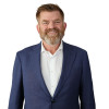 Portrait of Brian Jean